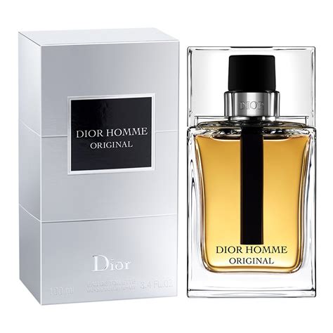 dior cologne homme avis|Dior Homme original 2021.